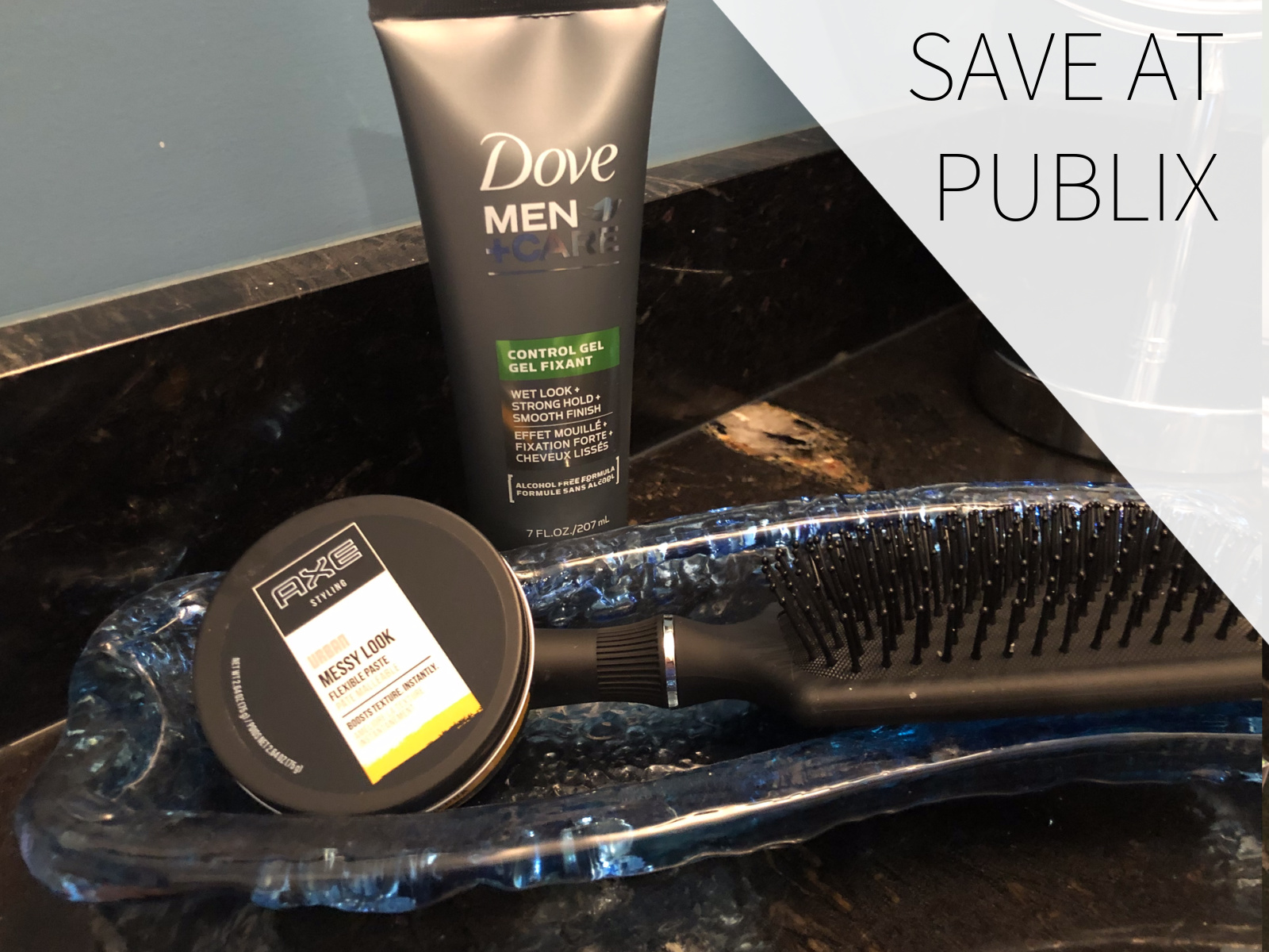 haircare boys Great Deals On Your Favorite Unilever Personal Care Products - Save Now And Have Handy When You Need Them! on I Heart Publix