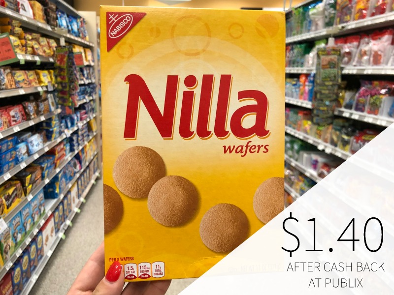 Banana Pudding Recipe On Publix Vanilla Wafer Box Deporecipe.co