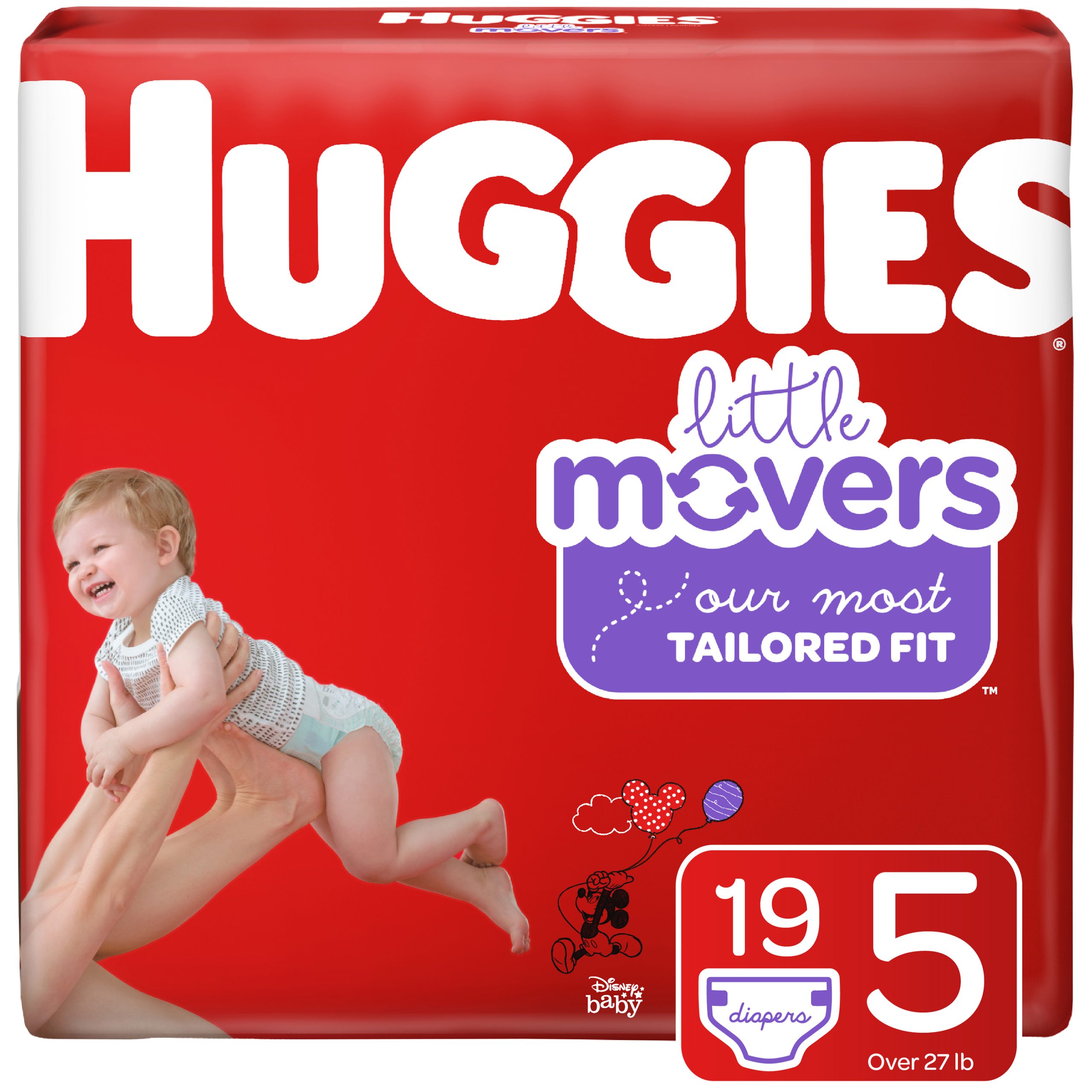 Head Into Publix For Great Deals On Huggies Diapers, Pull-Ups AND GoodNites! on I Heart Publix