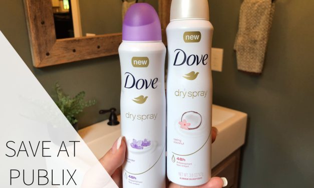 Find Your Best Deals & Get Savings On Vaseline, St. Ives, Simple, Dove & Degree Products At Publix