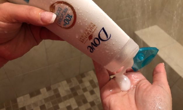 Join Dove To Build Self-Esteem & Save Big At Publix