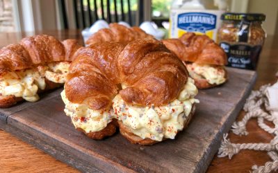 Southern Egg Salad Recipe – Get Everything You Need For A Tasty Meal At Publix