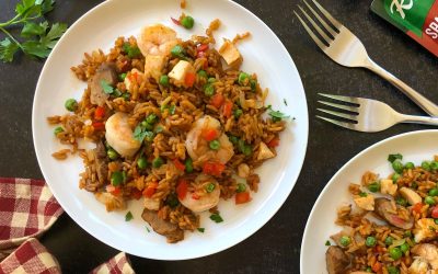 Still Time To Save On Your Favorite Knorr Products At Publix – Enjoy Feel-Good Flavors Made Easy!