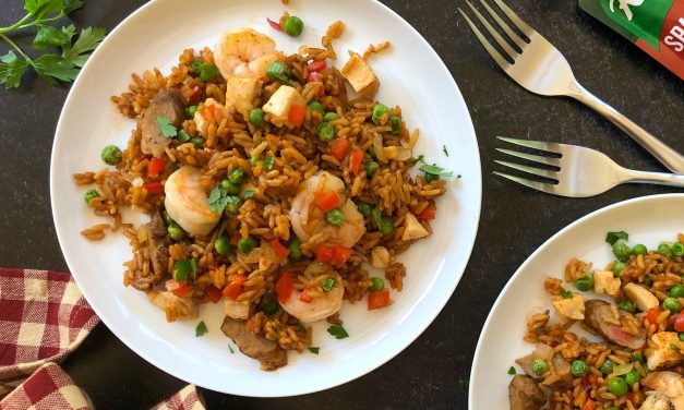 Still Time To Save On Your Favorite Knorr Products At Publix – Enjoy Feel-Good Flavors Made Easy!