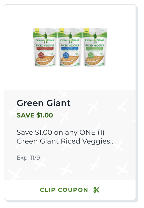 Riced Veggie Avgolemono Soup on I Heart Publix 1