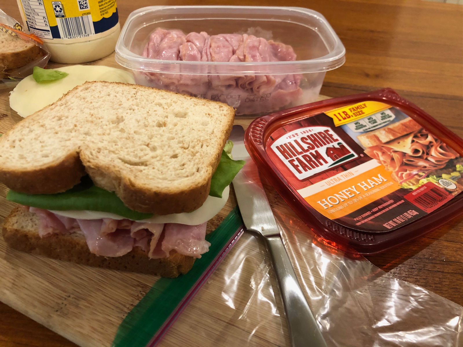 Look To Tyson® For Delicious Products For Back To School - Find Your Family's Favorites At Publix on I Heart Publix 1