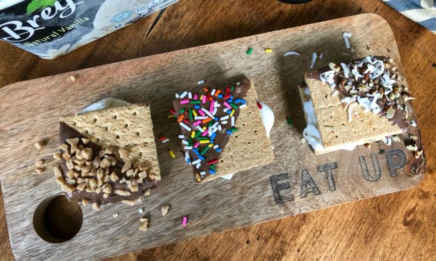 Don’t Miss Your Chance To Get All Your Favorite Breyers Ice Cream During The Publix BOGO Sale