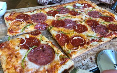 Save On Galileo® Salame & Pepperoni At Publix & Enjoy Authentic Italian Taste!