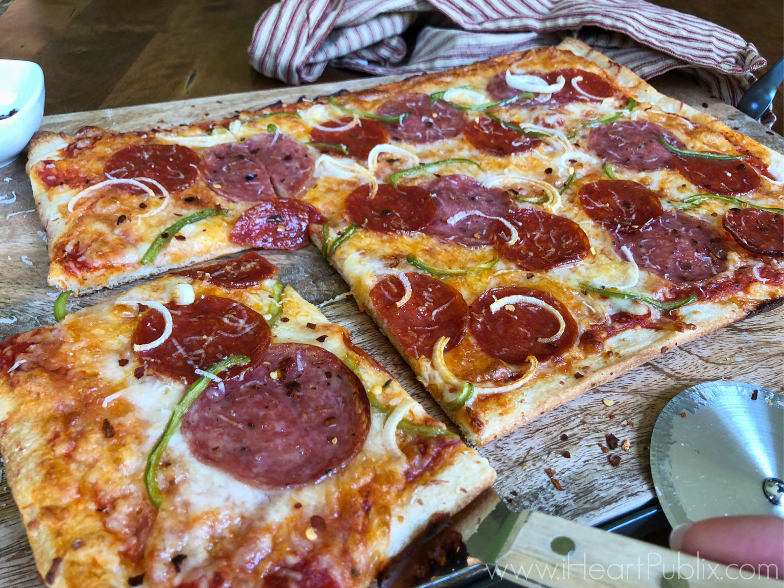 Enjoy Authentic Italian Taste When You Choose Galileo® Salame & Pepperoni - Save Now At Publix! on I Heart Publix 1