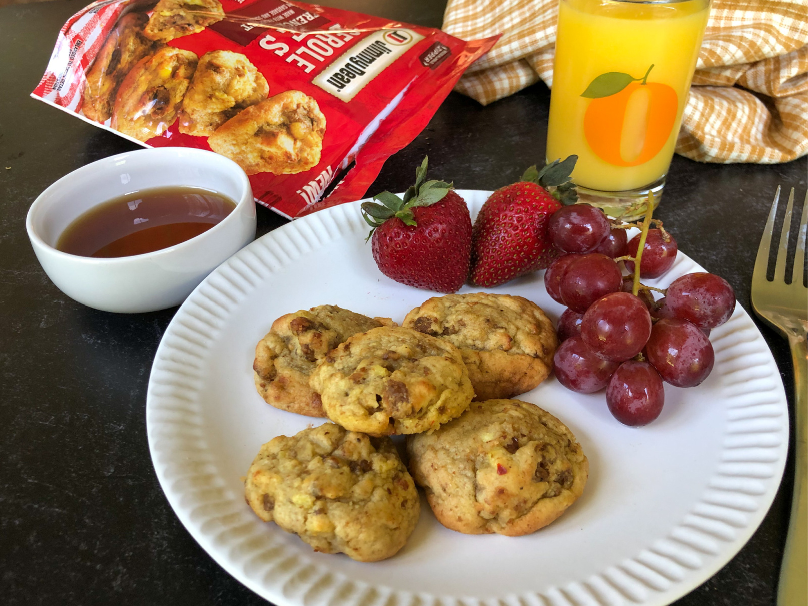 New Jimmy Dean Casserole Bites Are Now Available At Publix on I Heart Publix