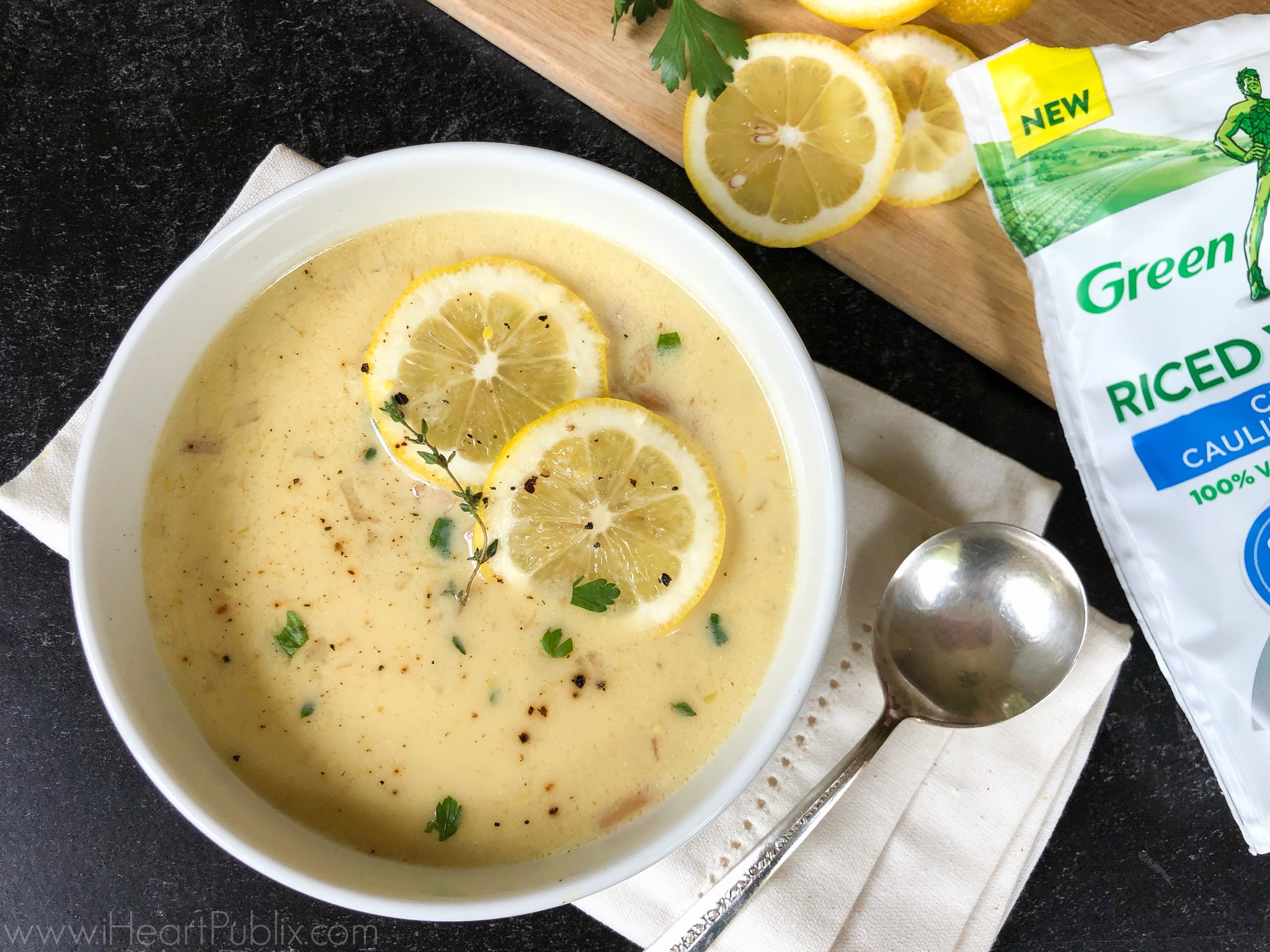 Auto Draft on I Heart Publix 789