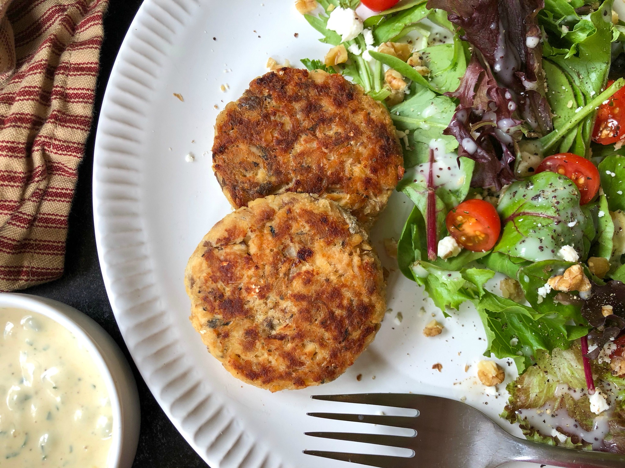 Need A Meal In A Pinch? Try My Salmon Croquettes on I Heart Publix