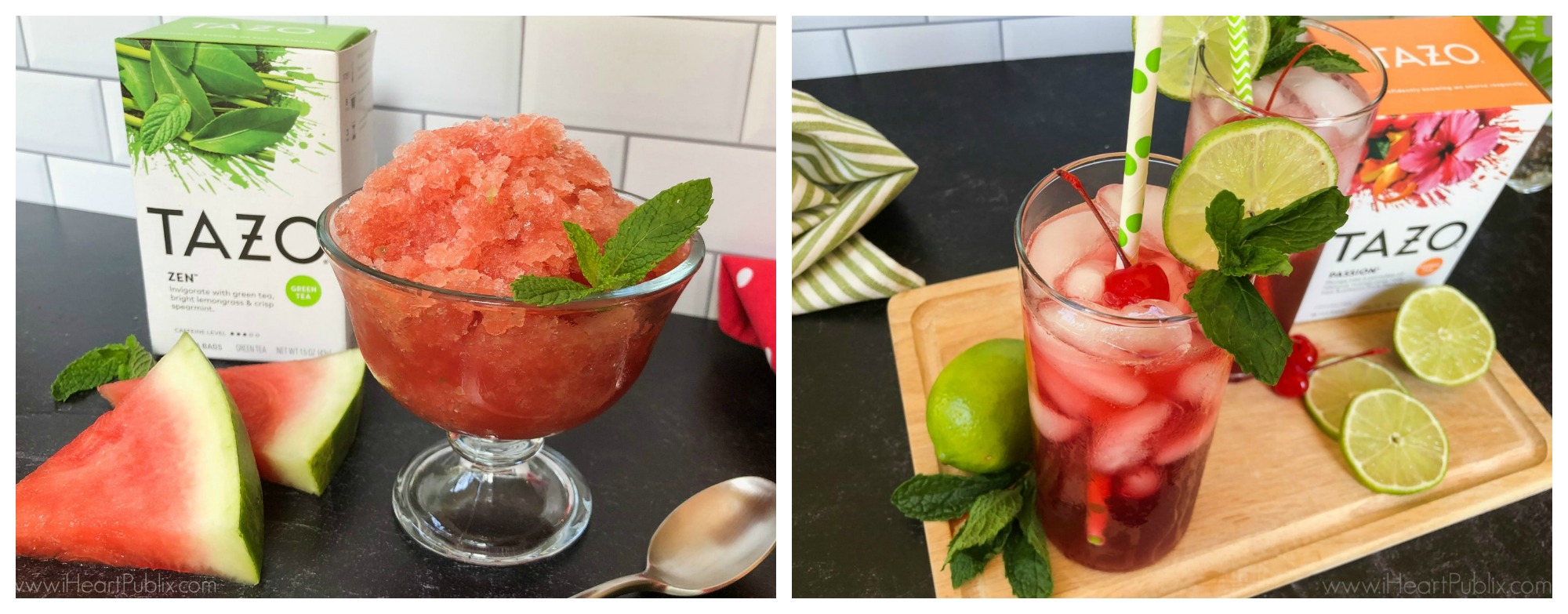 Still Time To Grab Your Favorite TAZO Teas And Save At Publix on I Heart Publix