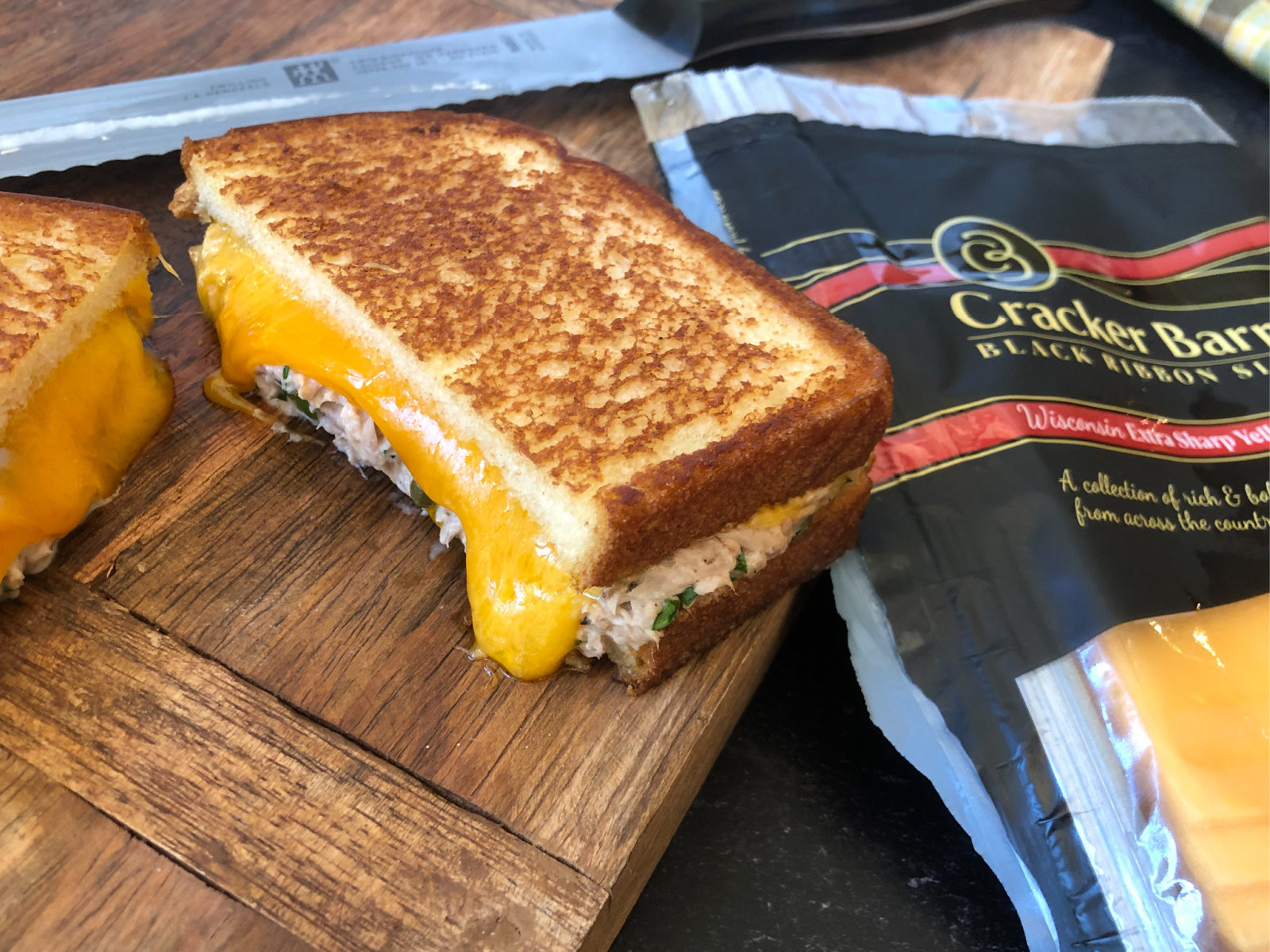 Super Deal On Delicious Cracker Barrel Cheese - On Sale 2/$6 This Week At Publix on I Heart Publix