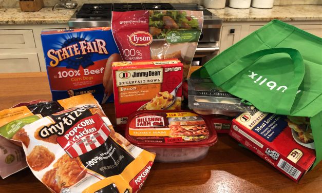 Save On Tasty Tyson® Products At Publix – Clip The High Value $3 Digital Coupon