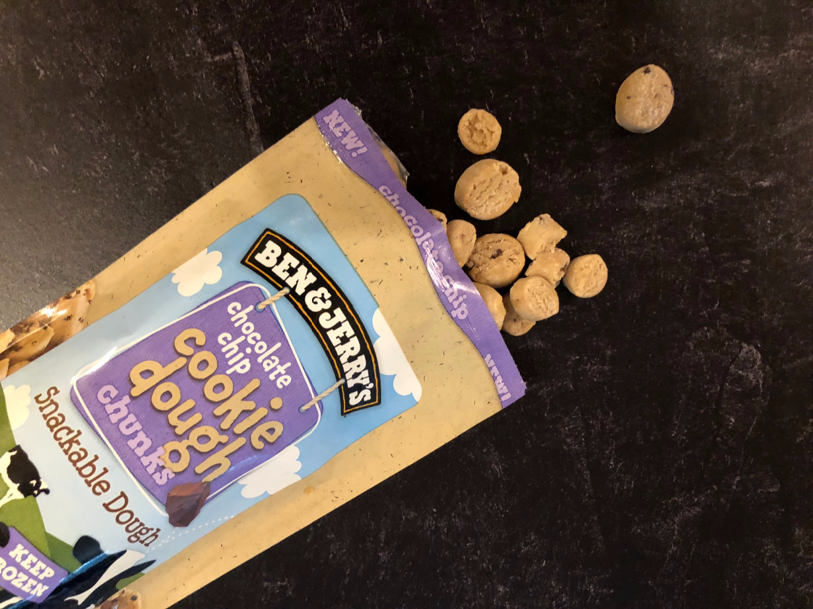 Ben & Jerry on I Heart Publix 1