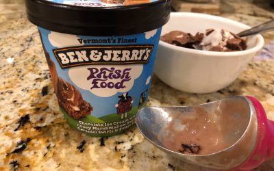 No Need To Miss Out On Dessert – Get Ben & Jerry’s, Magnum & Talenti Products And Save At Publix