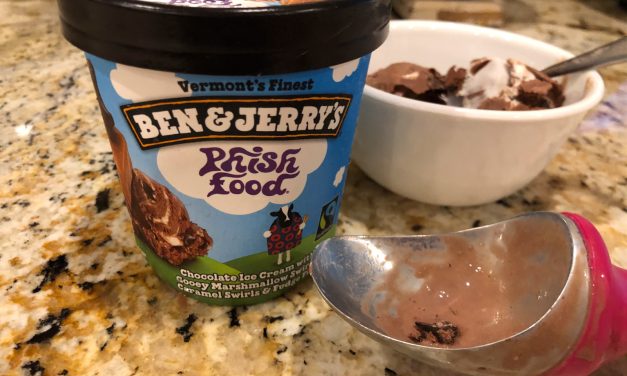 No Need To Miss Out On Dessert – Get Ben & Jerry’s, Magnum & Talenti Products And Save At Publix