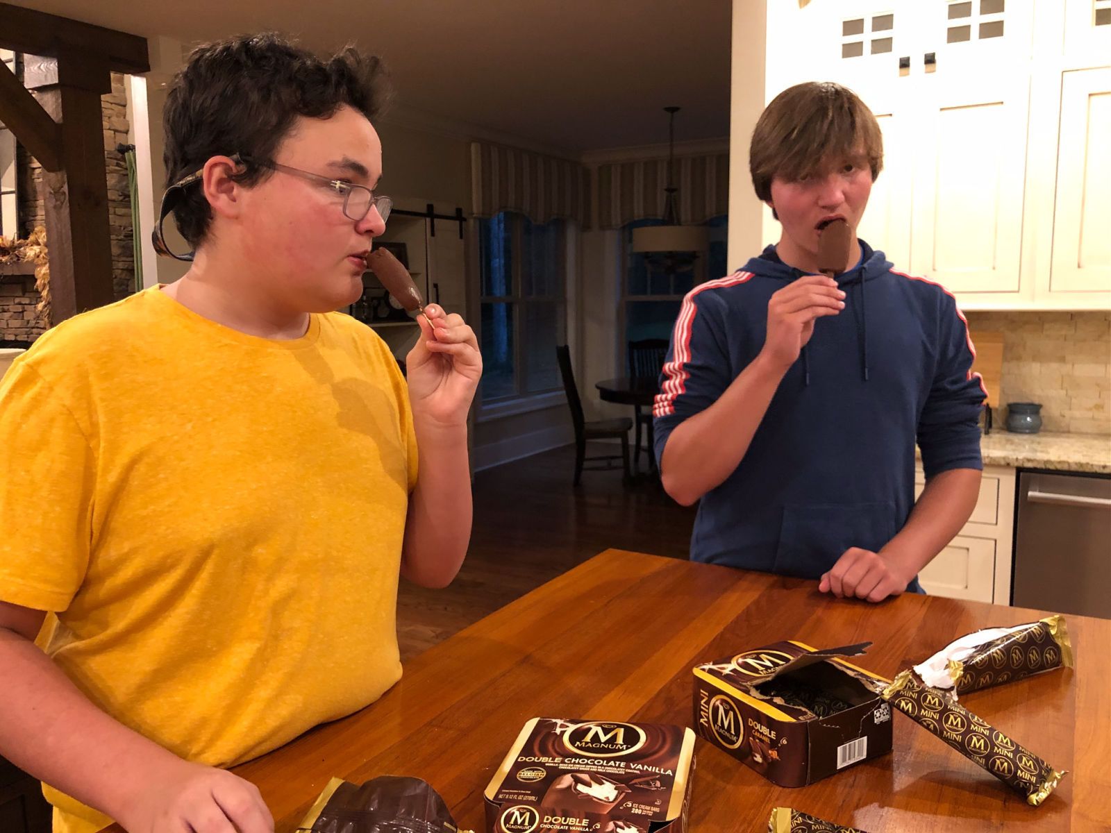 Fill Your Freezer With Tasty Treats And Save On Talenti, Magnum And Ben & Jerry's Products At Publix on I Heart Publix 1