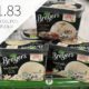 Breyers Ice Cream Just $2.33 Per Tub! on I Heart Publix