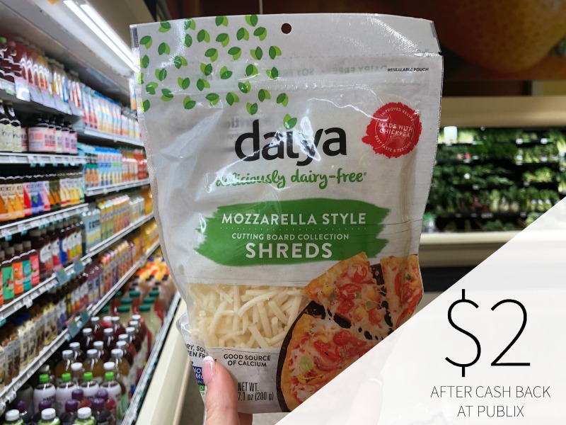 Deals I Heart Publix