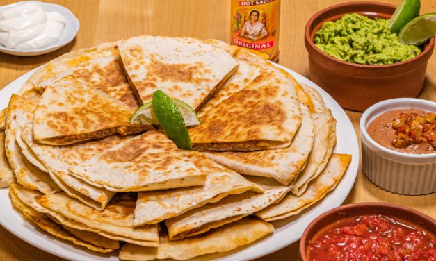 Enjoy A Cabot Fiesta Night & Get Everything You Need At Publix (Be Sure To Print Your Coupons)