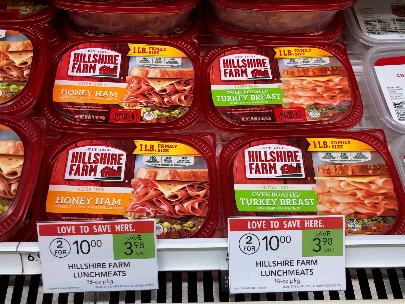 Tyson on I Heart Publix 4