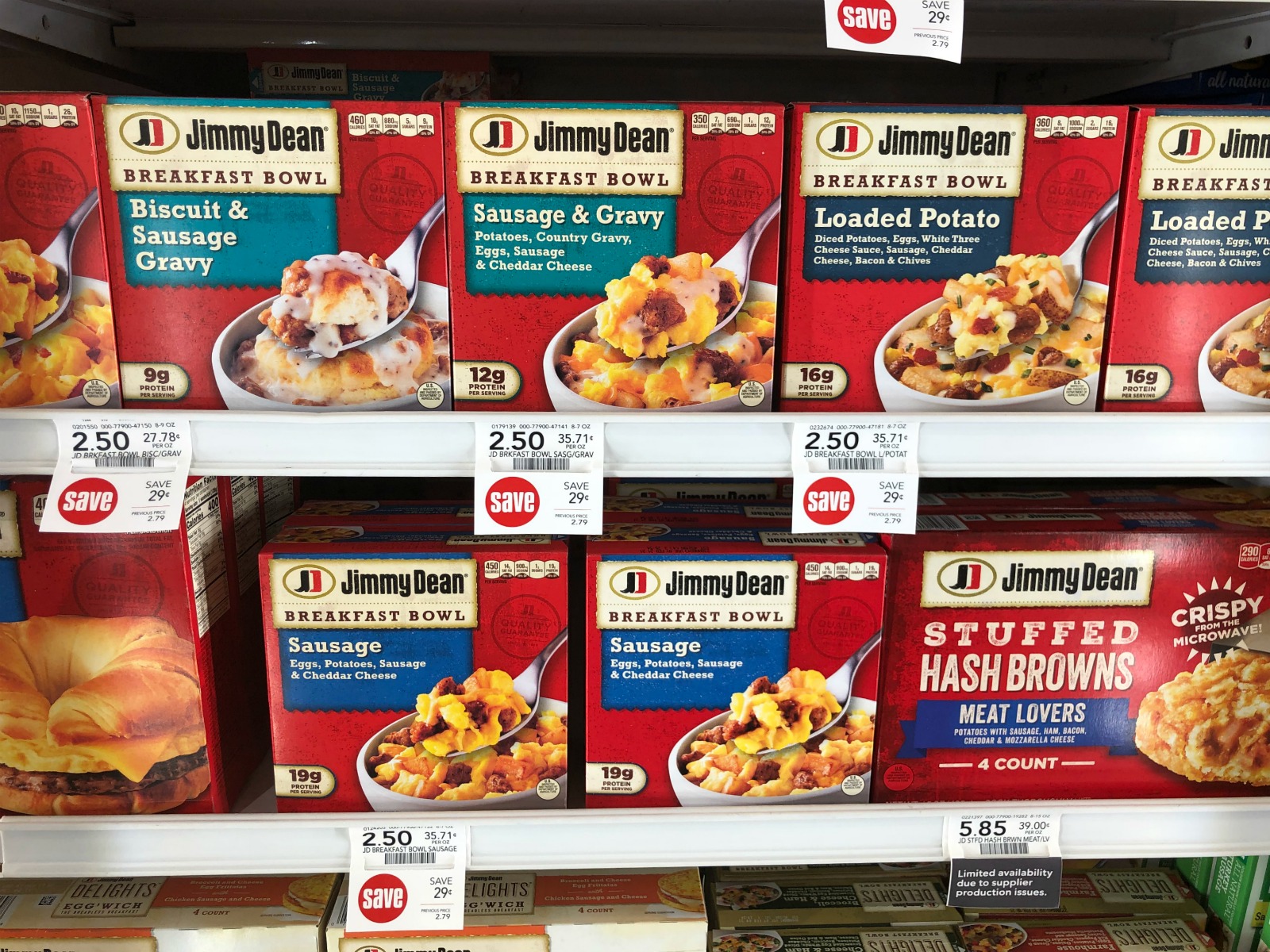Save On Tasty Tyson® Products At Publix - Clip The High Value $3 Digital Coupon on I Heart Publix