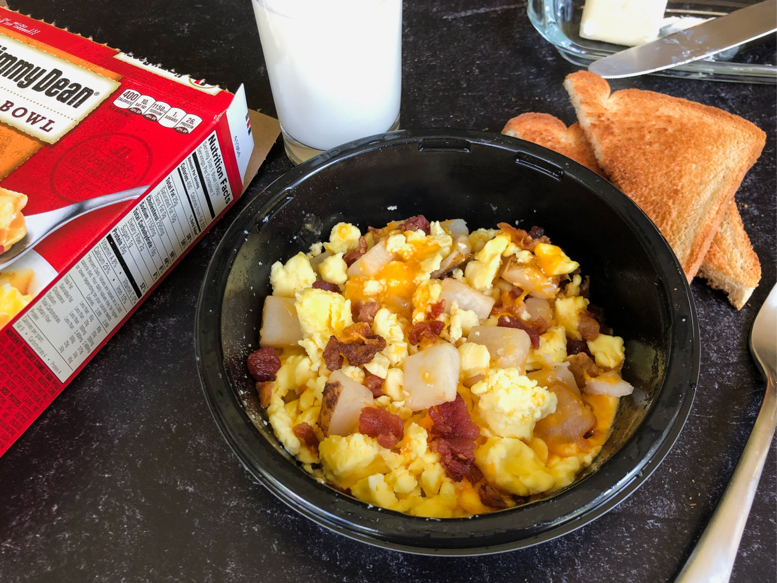 Jimmy Dean & Wright Brand Have Your Breakfast Needs Covered! on I Heart Publix 2