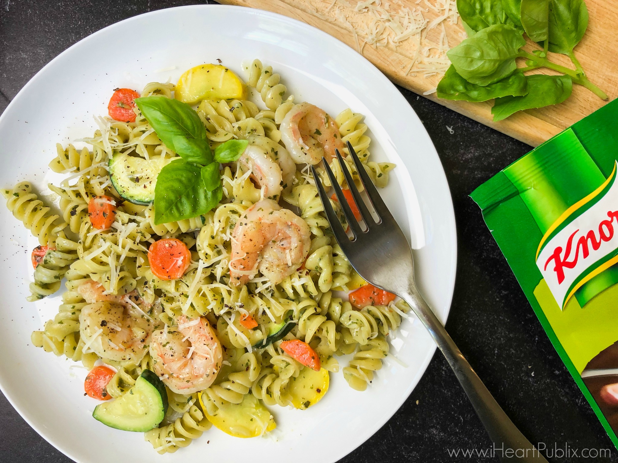Save On Knorr Products At Publix - Enjoy Feel-Good Flavors Made Easy! on I Heart Publix 1