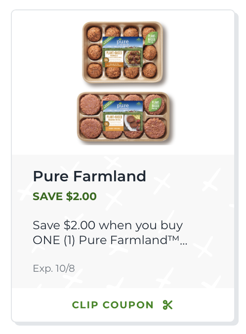 Pull-Apart Meatball Ring - Delicious Recipe For The $2 Pure Farmland Coupon on I Heart Publix 2