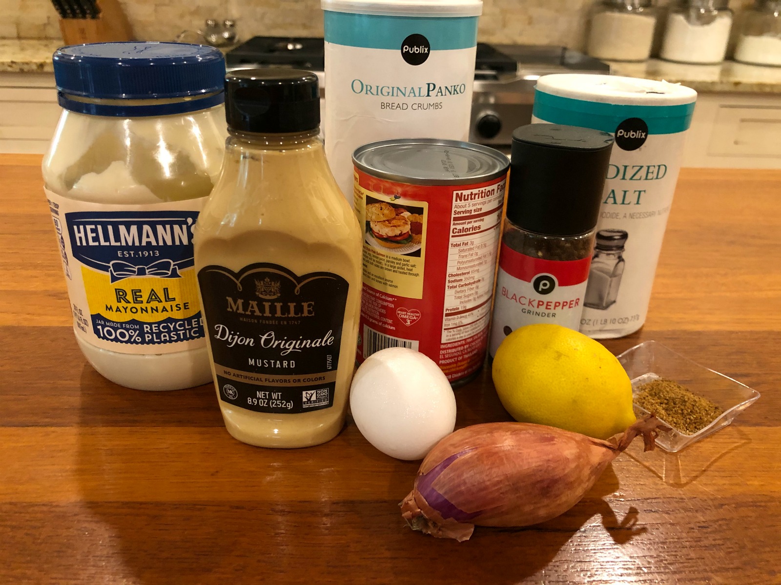 Need A Meal In A Pinch? Try My Salmon Croquettes on I Heart Publix 1