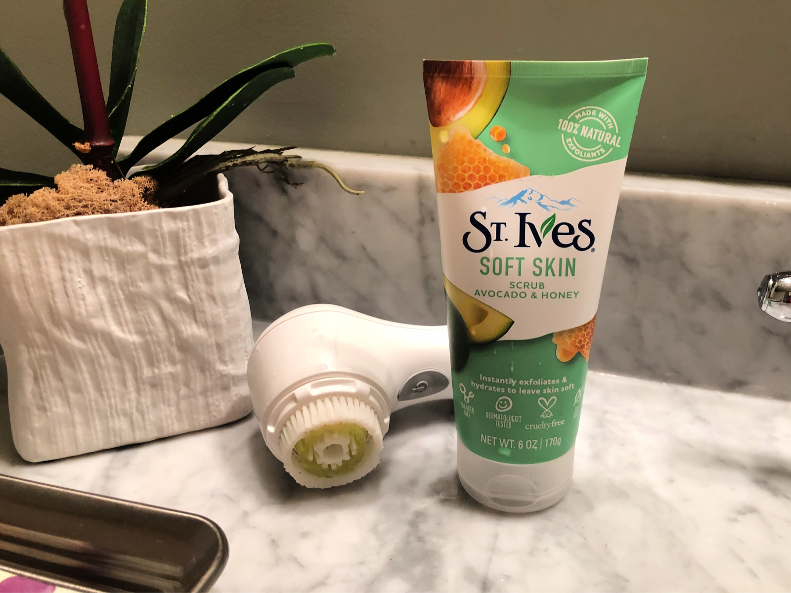 st ives scrub Great Savings On The Unilever Personal Care Products That You Use - Look For Lots Of Deals At Publix on I Heart Publix 1