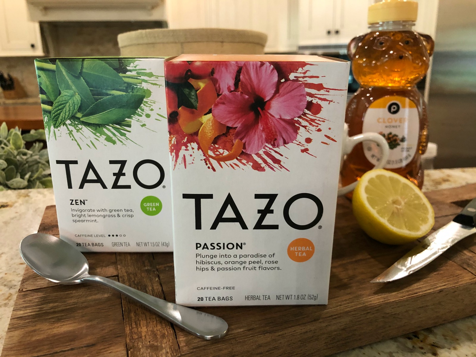 Still Time To Grab Your Favorite TAZO Teas And Save At Publix on I Heart Publix 1