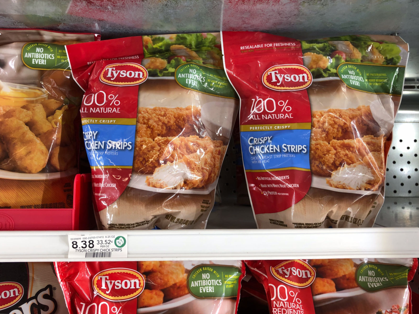 Look To Tyson® For Delicious Products For Back To School - Find Your Family's Favorites At Publix on I Heart Publix 2