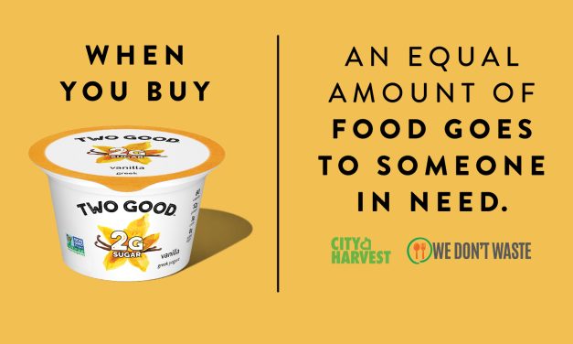 Pick Up Two Good Yogurt At Publix And Get Great Taste + Give To Someone In Need
