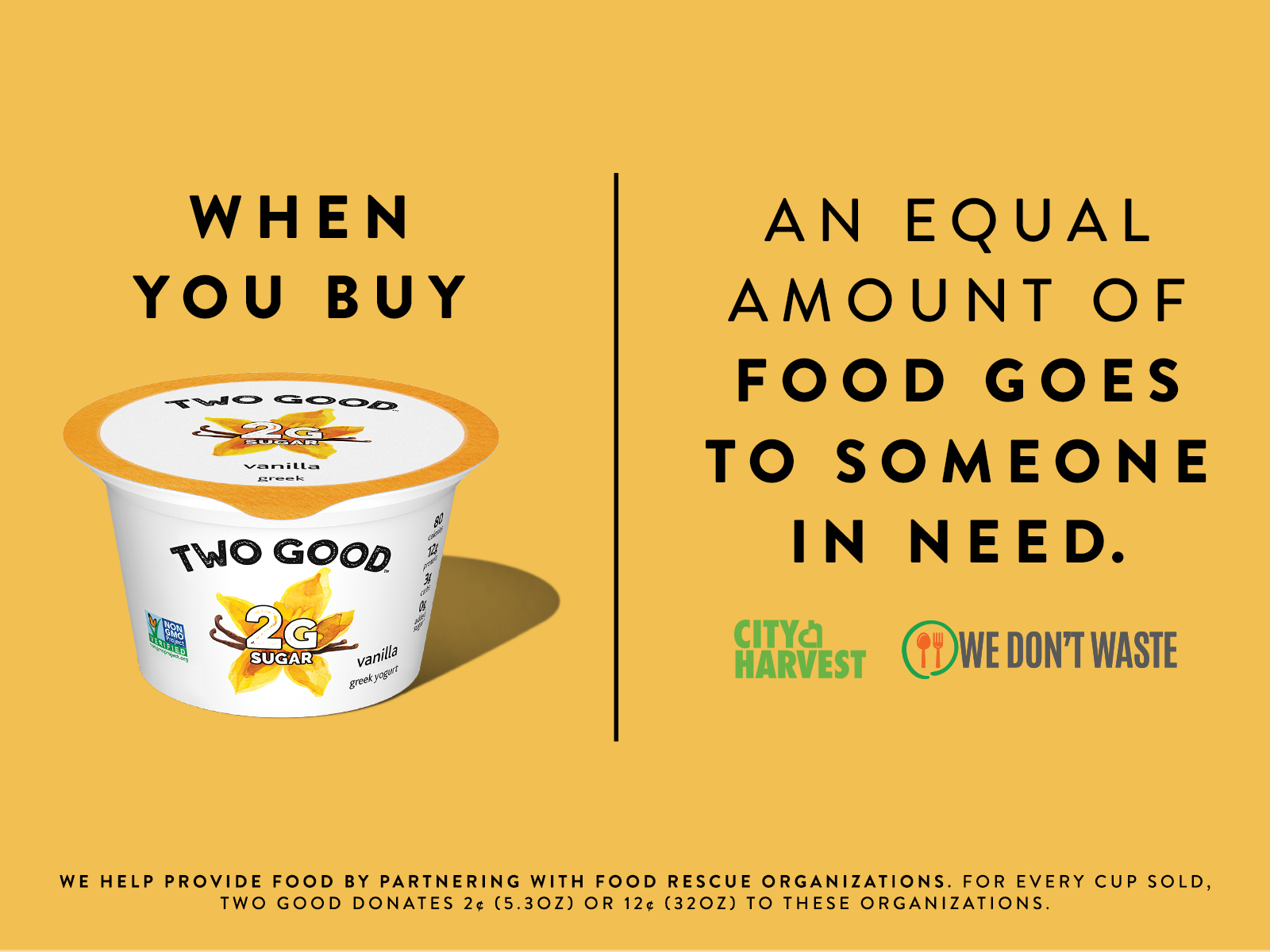 Save On Two Good Yogurt At Publix – Get Great Taste & Give To Someone In Need