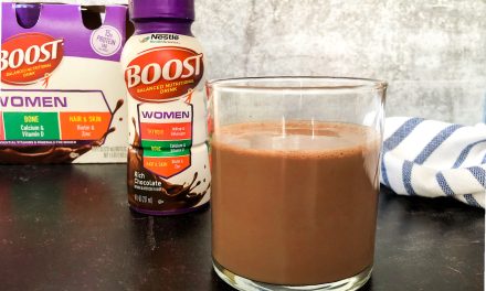 Get Your Favorite BOOST® Nutritional Drinks & Save This Week At Publix