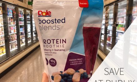 Find Delicious Dole Boosted Blends™ Smoothies With the Frozen Fruit at Publix