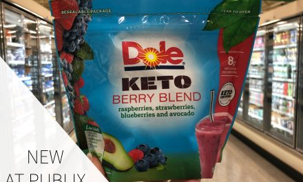 Find New Dole® Keto Berry Blend At Your Local Publix