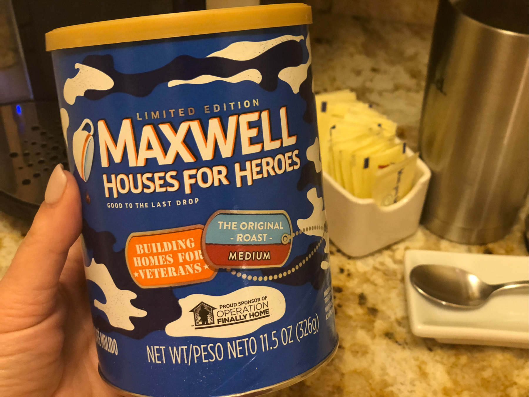 Can't-Miss Deal On Maxwell House Coffee - Buy One, Get One FREE At Publix! on I Heart Publix 1
