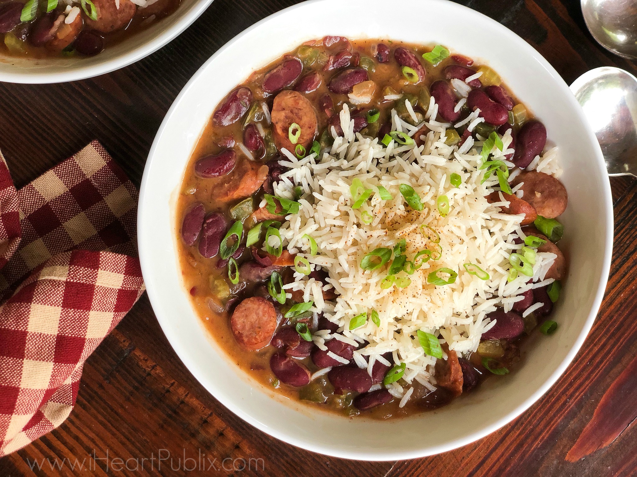 Auto Draft on I Heart Publix 832