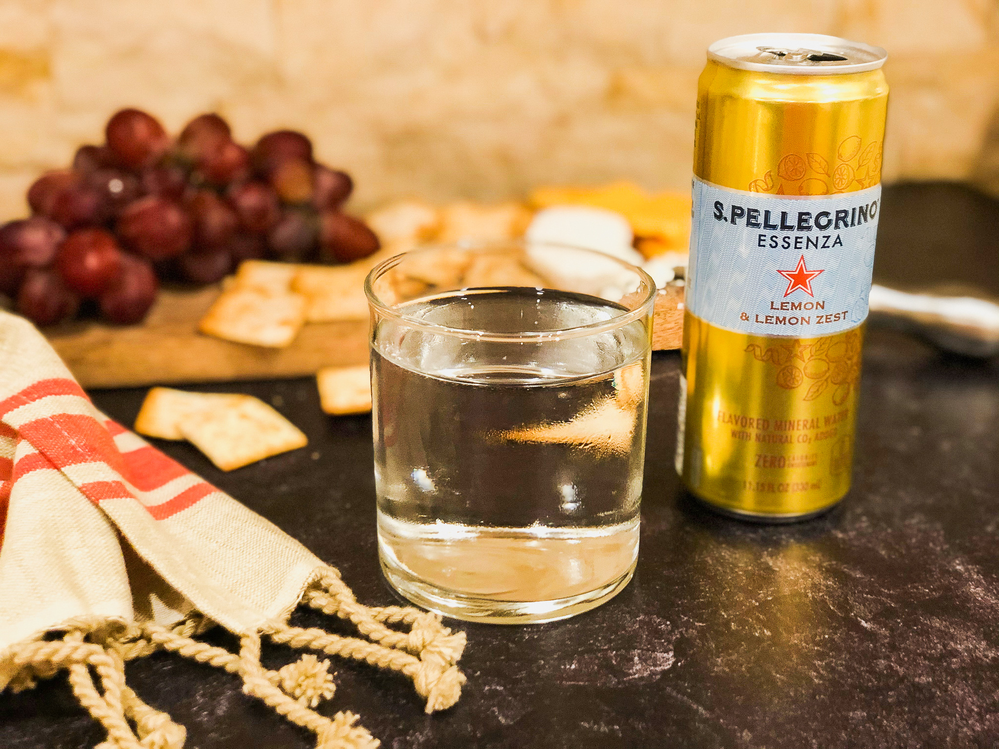 Elevate Your Meal With The Great Taste Of S.Pellegrino Essenza on I Heart Publix 1