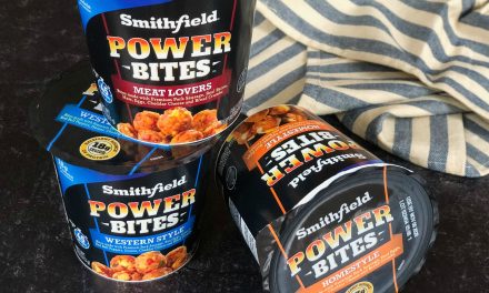 Fantastic Deal On Smithfield Power Bites With The Sale And Coupon Combo – Just $2 At Publix