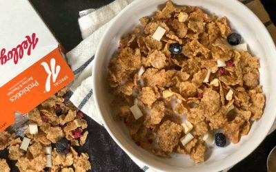Look For Special K® Cereals To Satisfy All Your Cravings – Buy One, Get One FREE At Publix