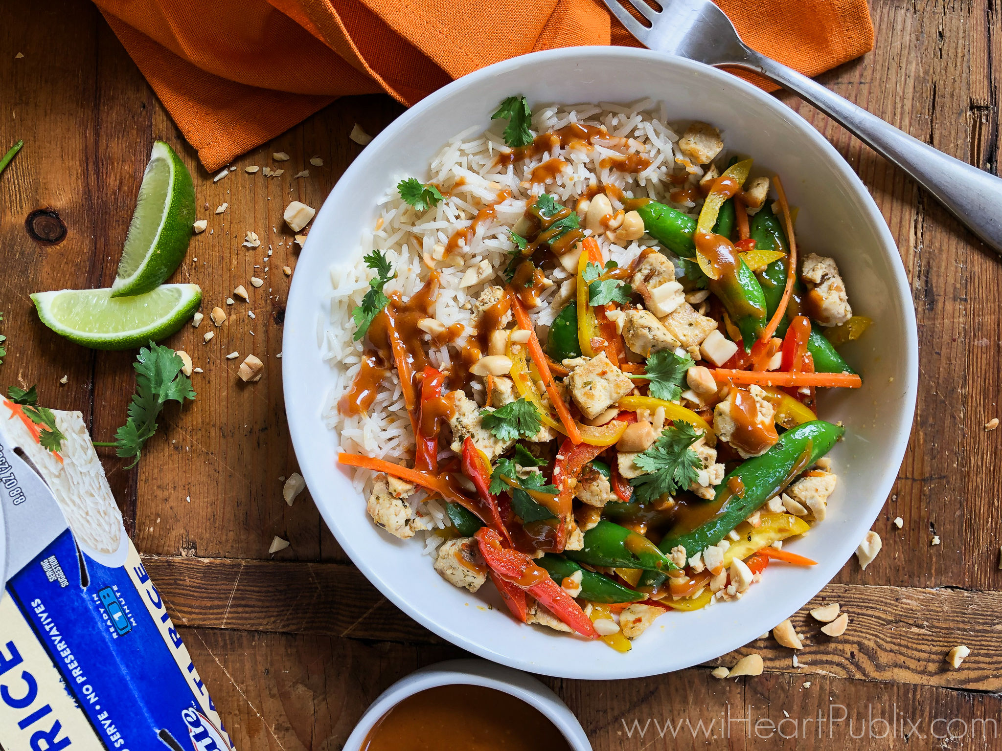 Auto Draft on I Heart Publix 858