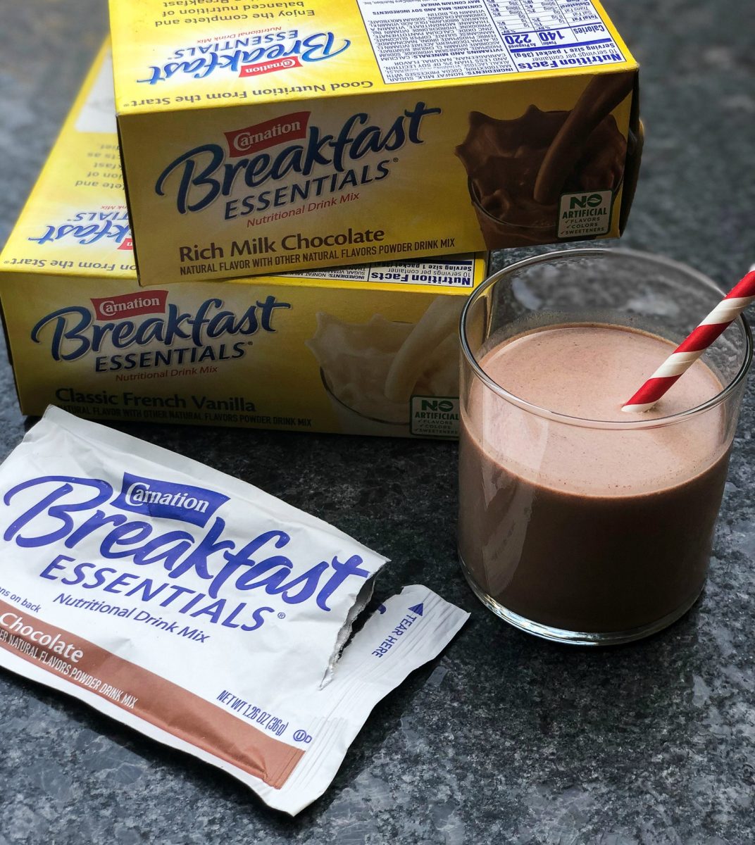 Can’tMiss Deals On Carnation Breakfast Essentials® Products At Publix iHeartPublix