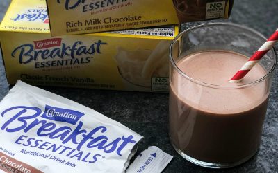 Can’t-Miss Deals On Carnation Breakfast Essentials® Products At Publix