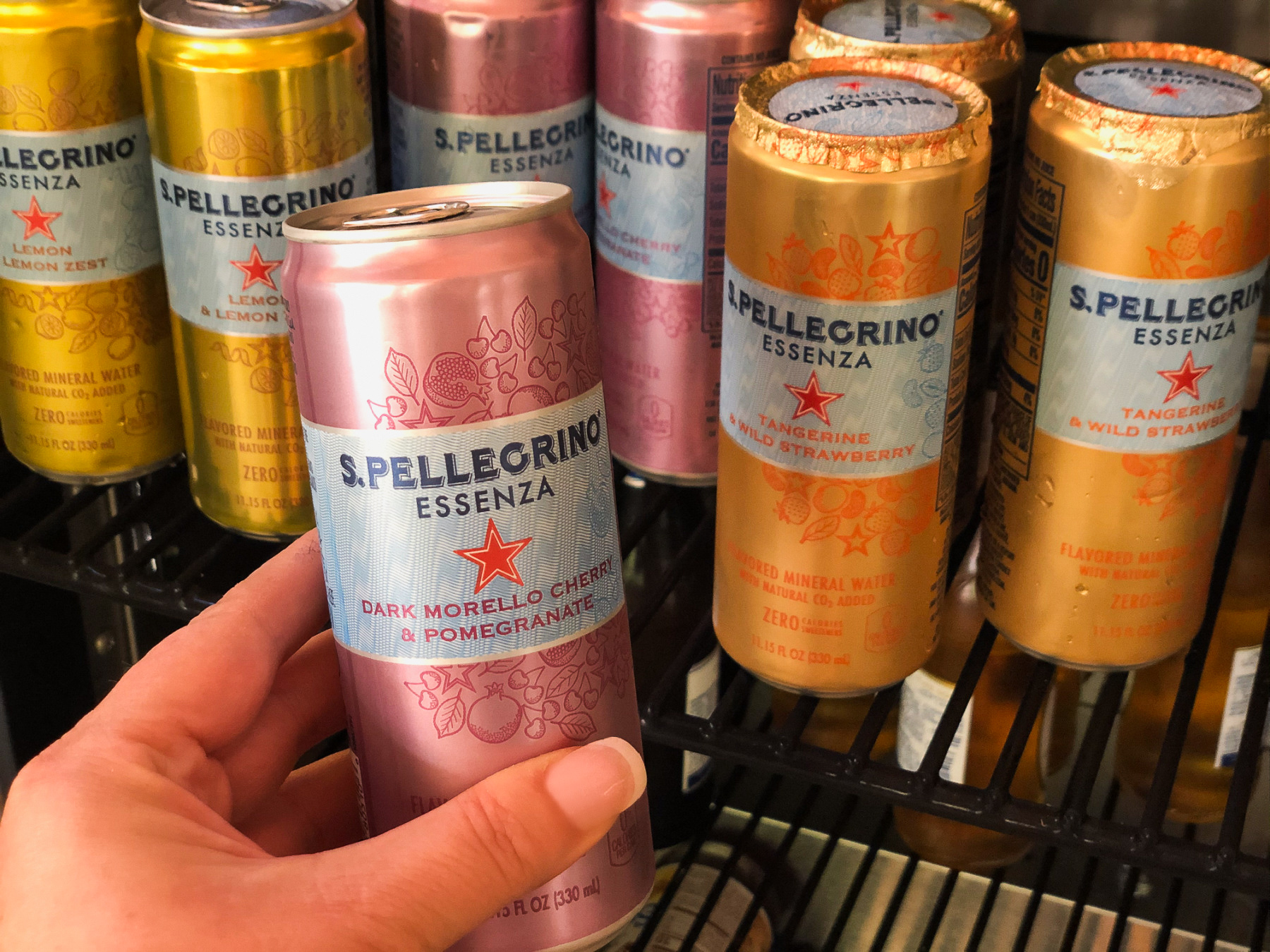 Elevate Your Meal With The Great Taste Of S.Pellegrino Essenza on I Heart Publix 2