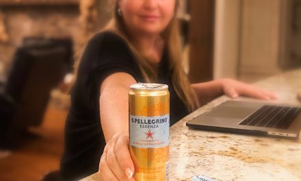Add A Tasty Twist Without Adding Any Calories – Pick Up S.PELLEGRINO® Essenza At Your Local Publix